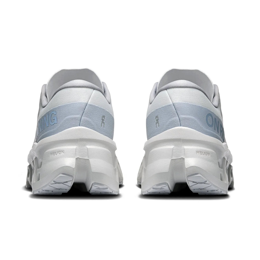 Cloudmonster 3 coloris White | Frost — vue 5