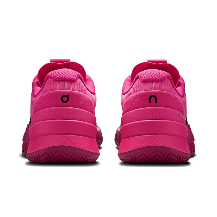THE ROGER Pro 2 coloris Pink | Grenadine — vue 5