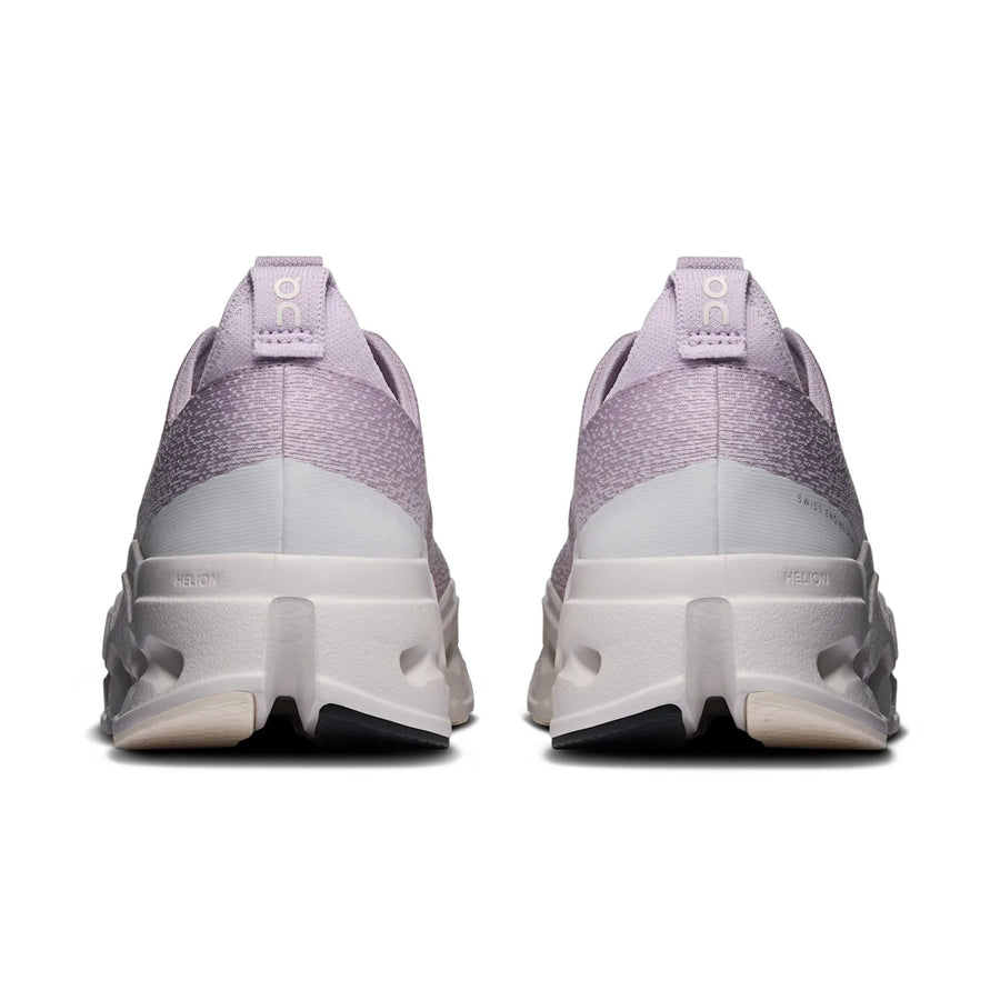 Cloudsurfer Max coloris Foxglove | Ivory — vue 5