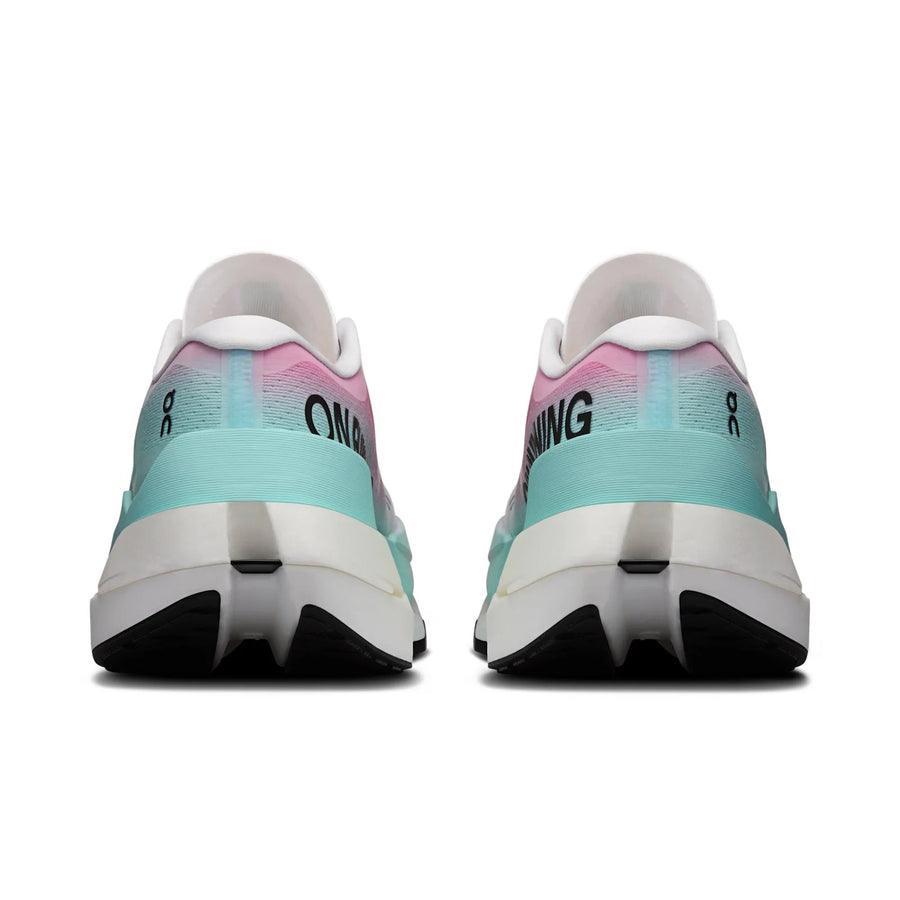 Cloudboom Max coloris White | Celeste — vue 5