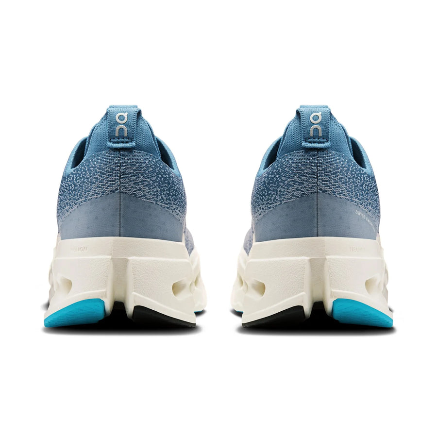 Cloudsurfer Max coloris Dust | Ivory — vue 5