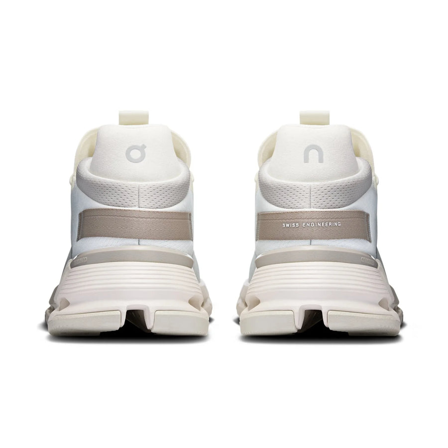 Cloudnova 2 coloris Ice | Sand — vue 5