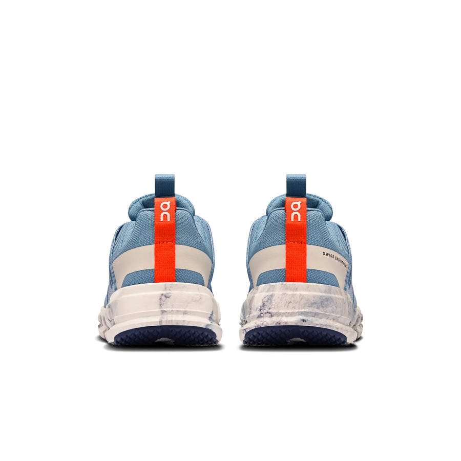 Cloudswift Kids coloris Dust | Dew — vue 5