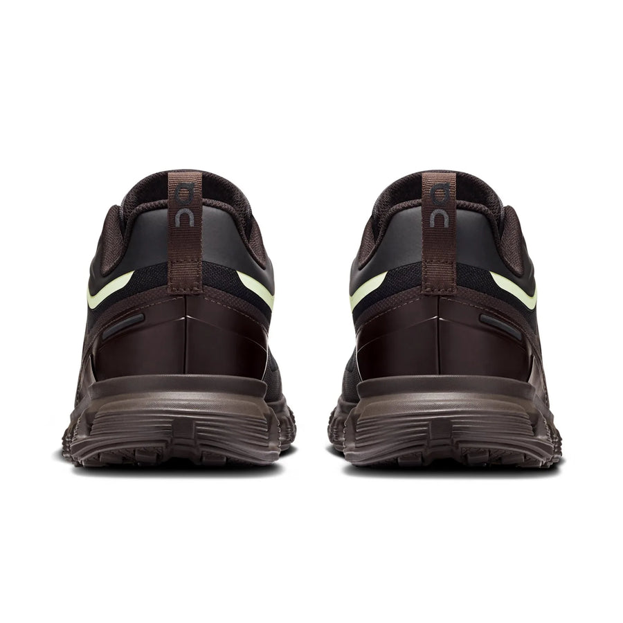 Cloud 6 Geo Waterproof coloris Black | Lima — vue 5