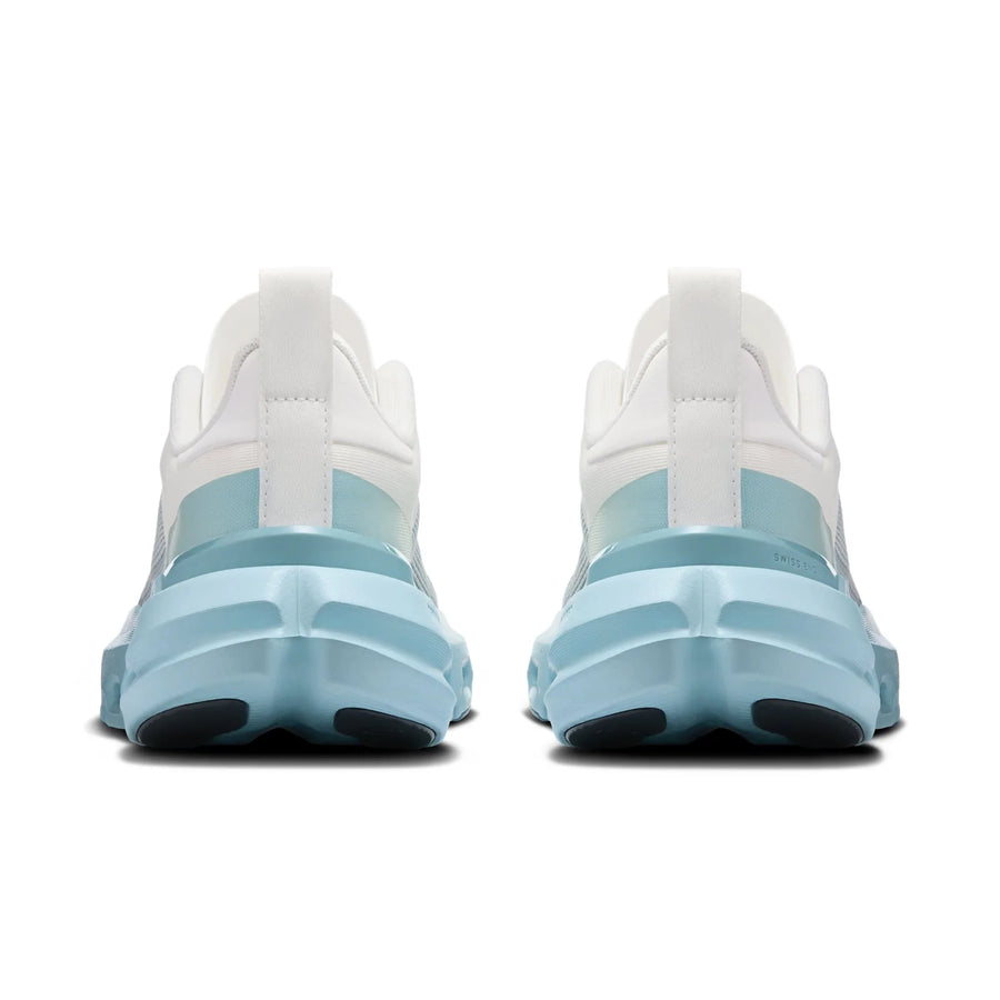 Cloudpulse Next coloris Ivory | Topaz — vue 5