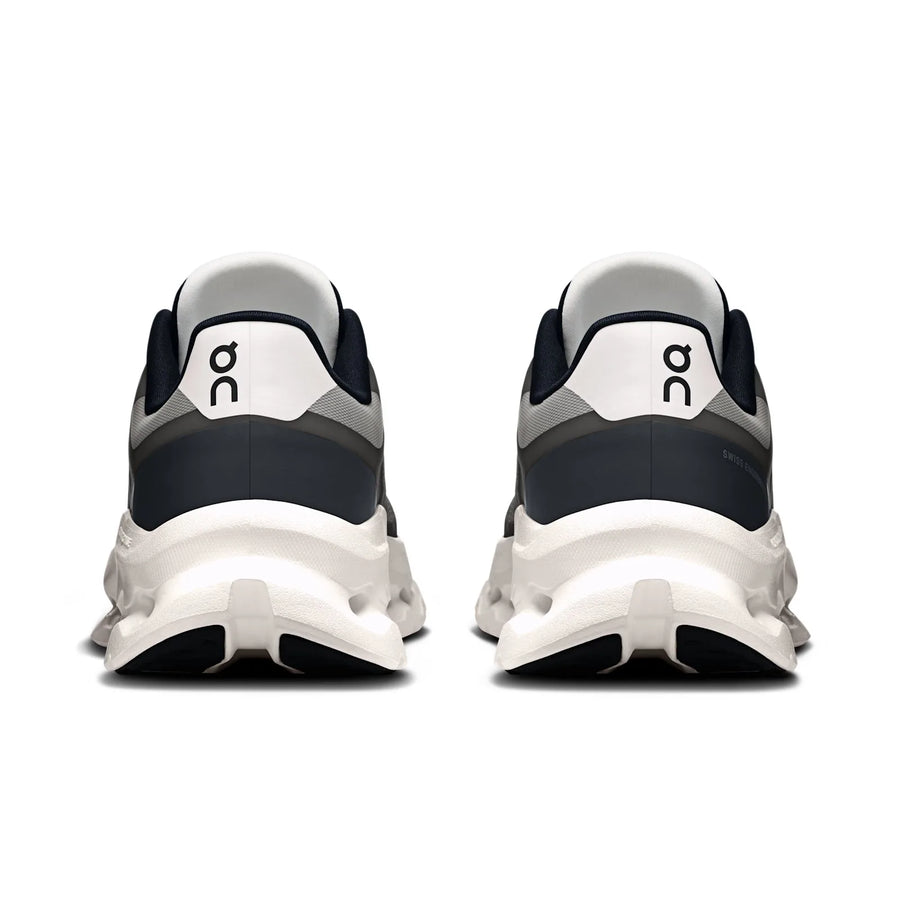 Cloudtilt Remix coloris Black | Ivory — vue 5