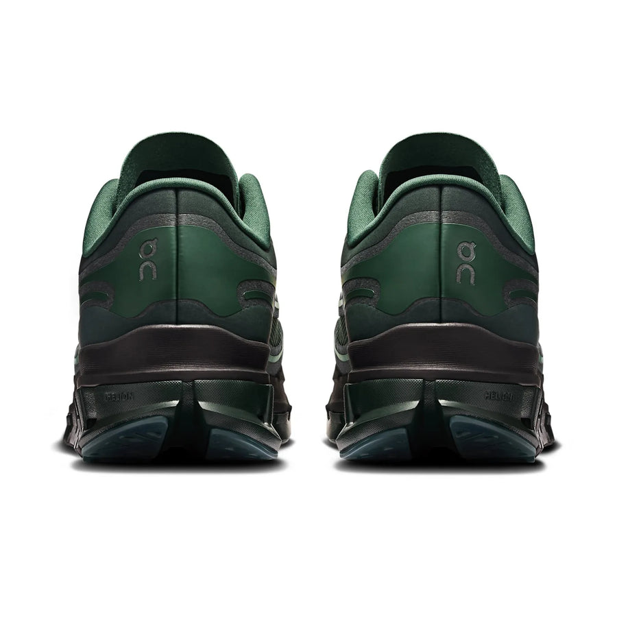 Cloudflow 5 AD coloris Obsidian | Evergreen — vue 5