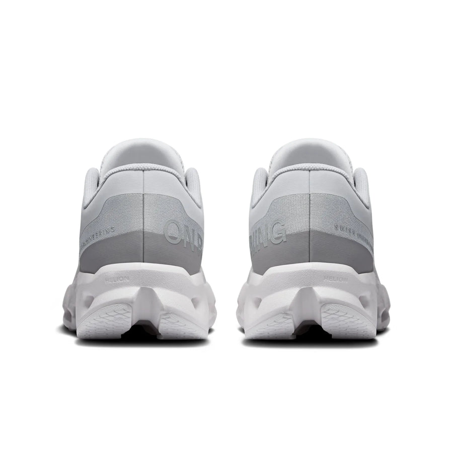 Cloudsurfer Youth coloris Frost | White — vue 5