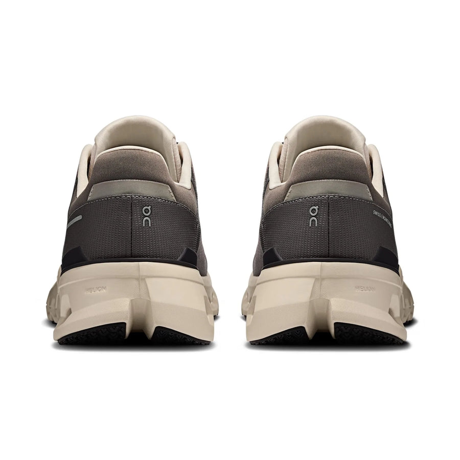 Cloudrunner 2 Waterproof coloris Eclipse | Eclipse — vue 5