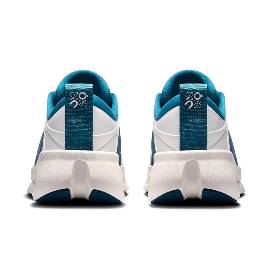Cloudsolo LOEWE coloris Teal | Eggshell — vue 5