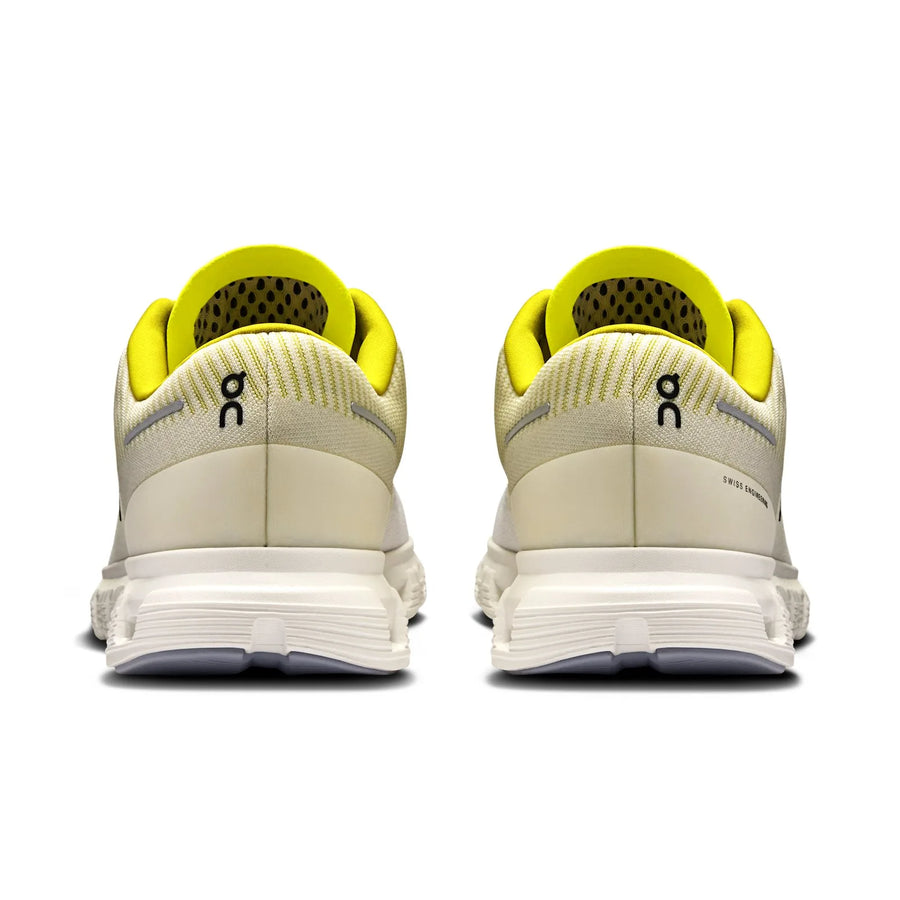 Cloud 6 Push coloris Lilac | Lime — vue 5
