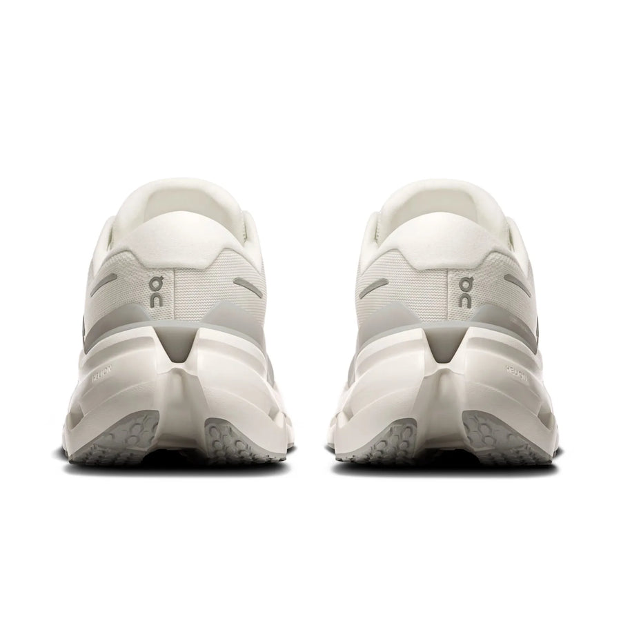 Cloudrunner 3 coloris White | Glacier — vue 5