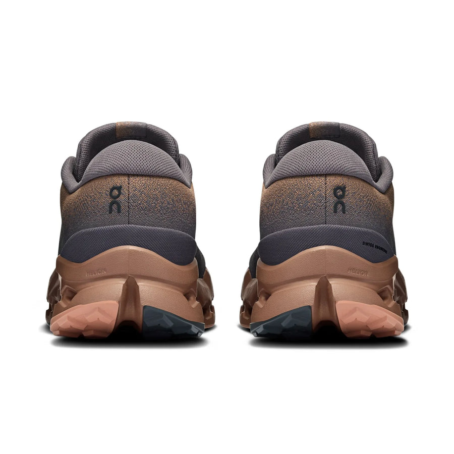 Cloudsurfer Trail 2 Waterproof coloris Portobello | Pebble — vue 5