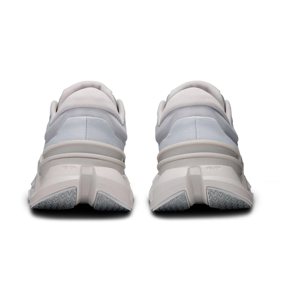 Cloudflyer 5 coloris Glacier | Wolf — vue 5