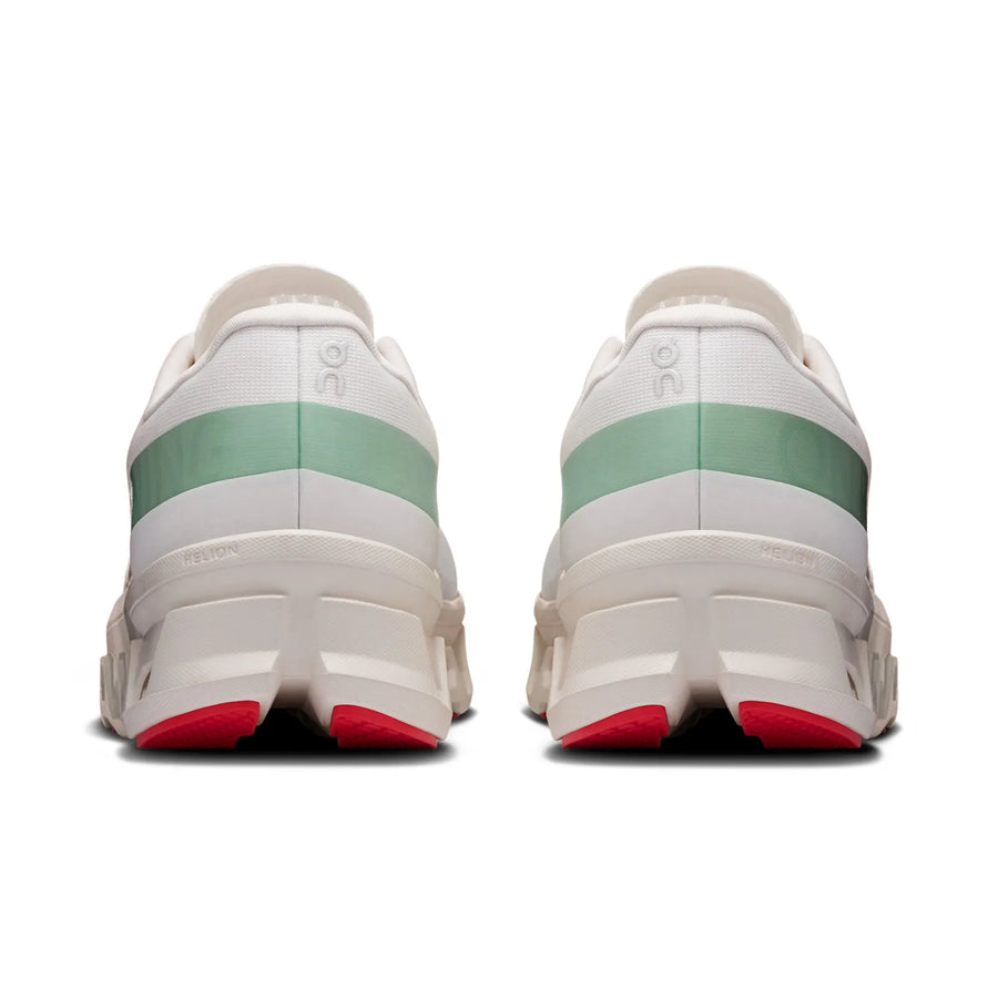 Cloudmonster 1 coloris Ivory | Creek — vue 5