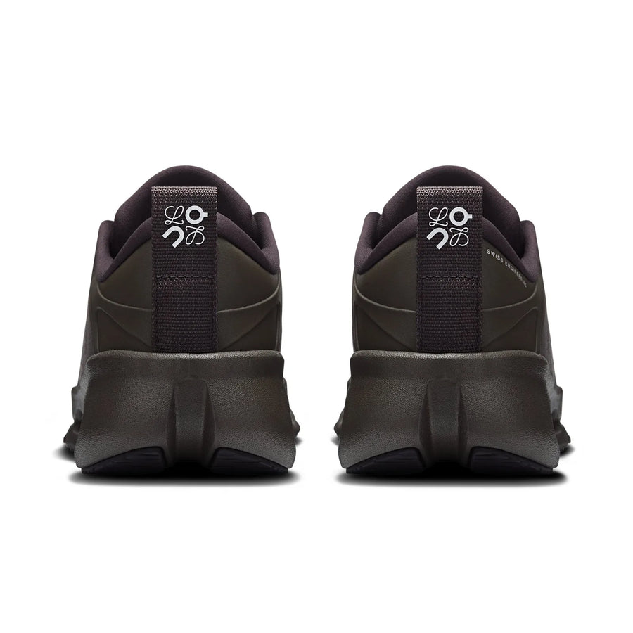 Cloudsolo LOEWE coloris Dark Brown | Black — vue 5