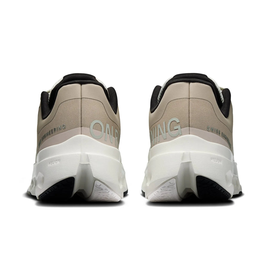Cloudsurfer Next coloris Fog | Ivory — vue 5