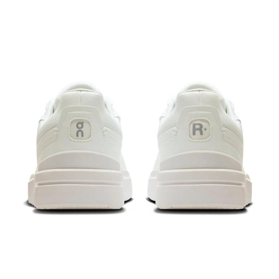 THE ROGER Advantage coloris White | White — vue 5