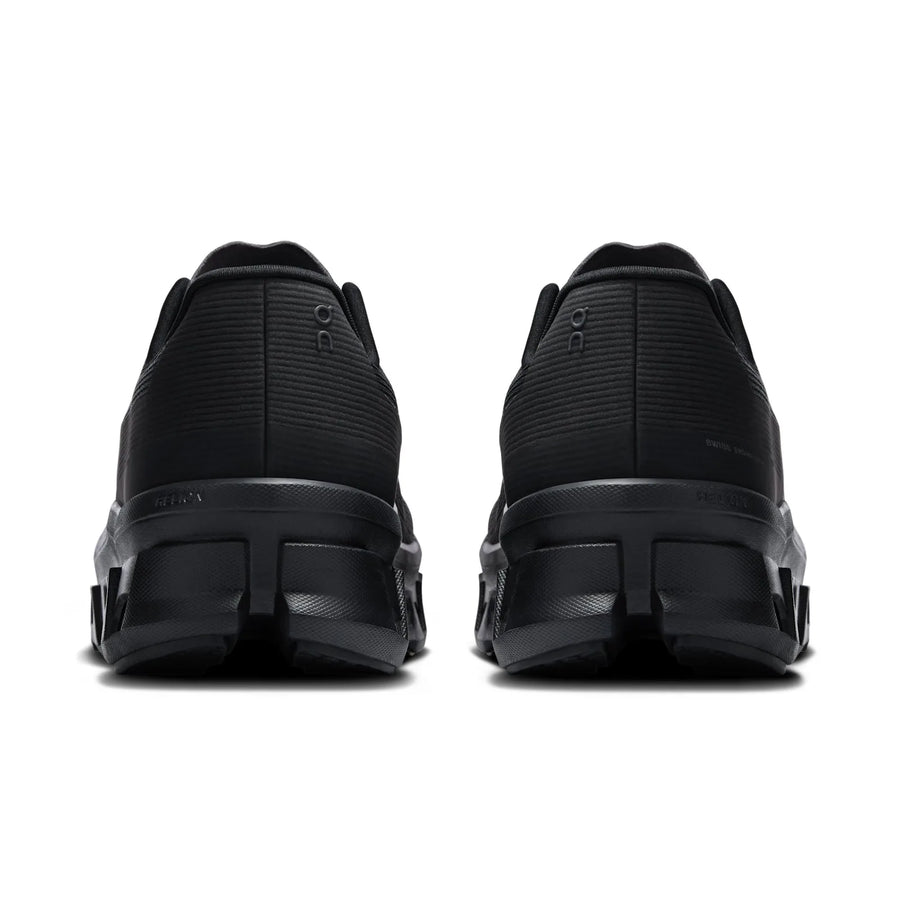 Cloudmonster Void coloris Black | Black — vue 5