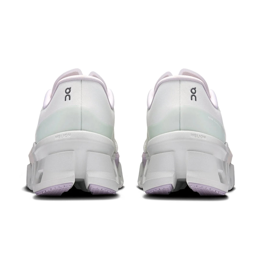Cloudmonster 2 PAF coloris Vapor | Frost — vue 5
