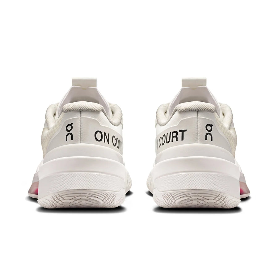 THE ROGER Pro Fire coloris White | Pink — vue 5