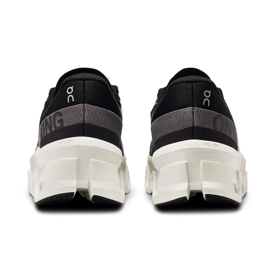 Cloudmonster 2 coloris Black | Frost — vue 5