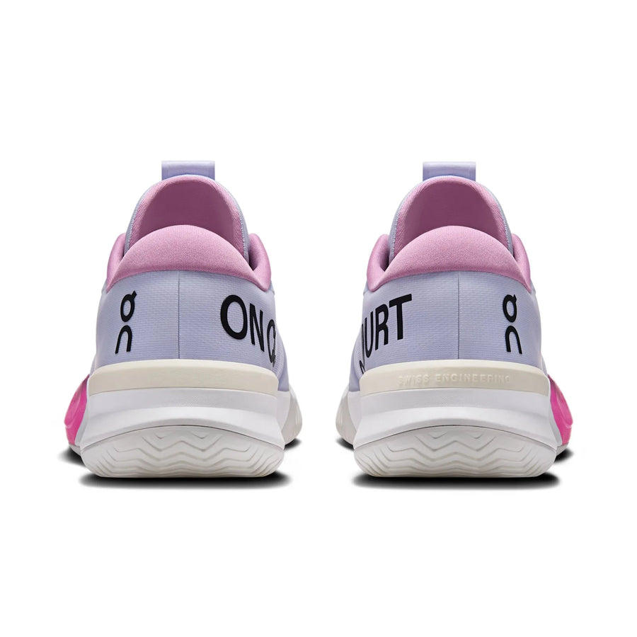 THE ROGER Pro 3 Clay coloris Thistle | Pink — vue 5