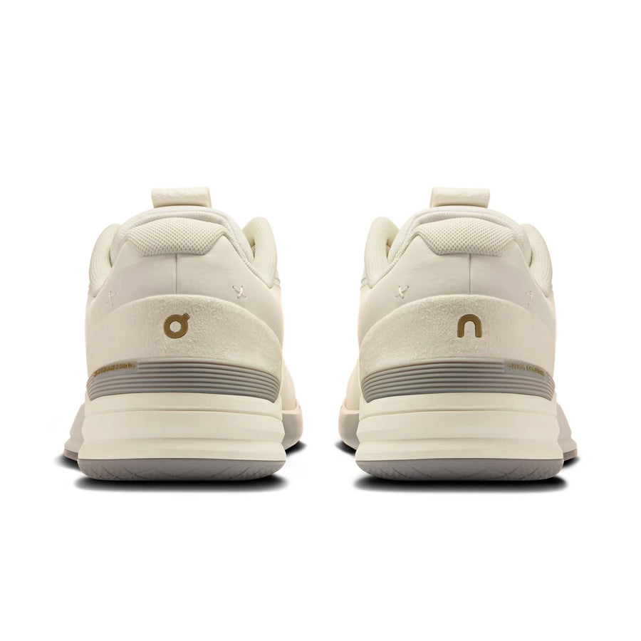 THE ROGER Pro Ace coloris Ivory | Fog — vue 5