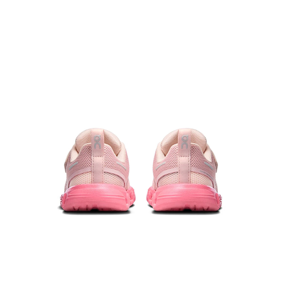 Cloud Dash coloris Zephyr | Camellia — vue 5