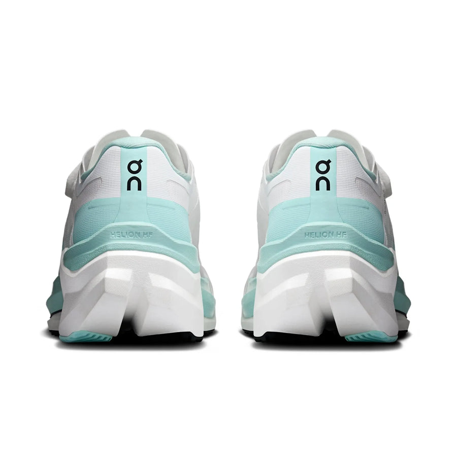 Cloud X Tempo Pro coloris White | Celeste — vue 5