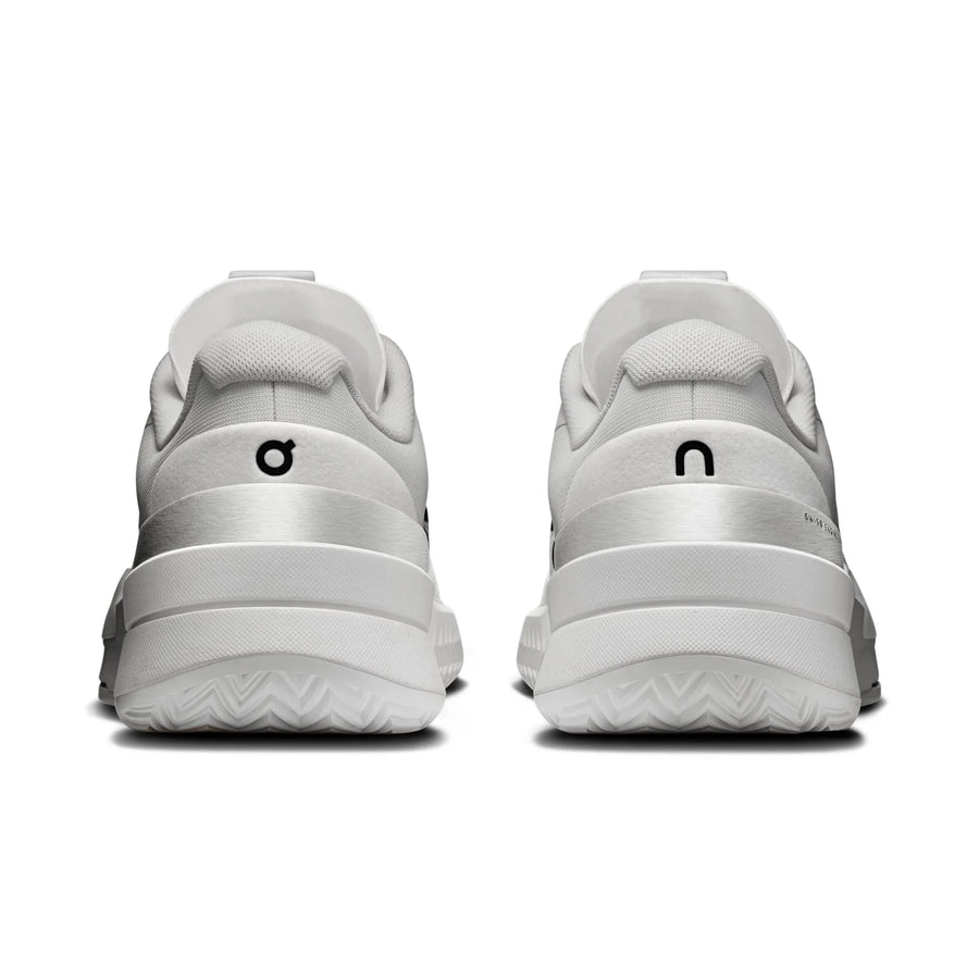 THE ROGER Pro 2 coloris All White — vue 5