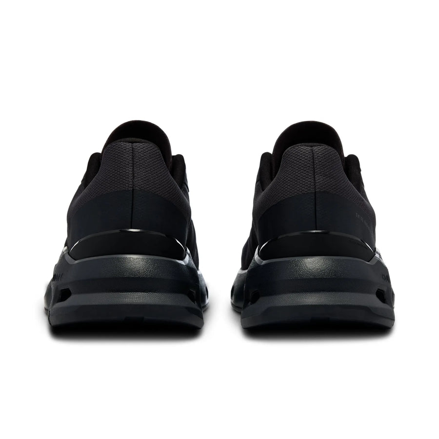 Cloudpulse coloris Black | Eclipse — vue 5