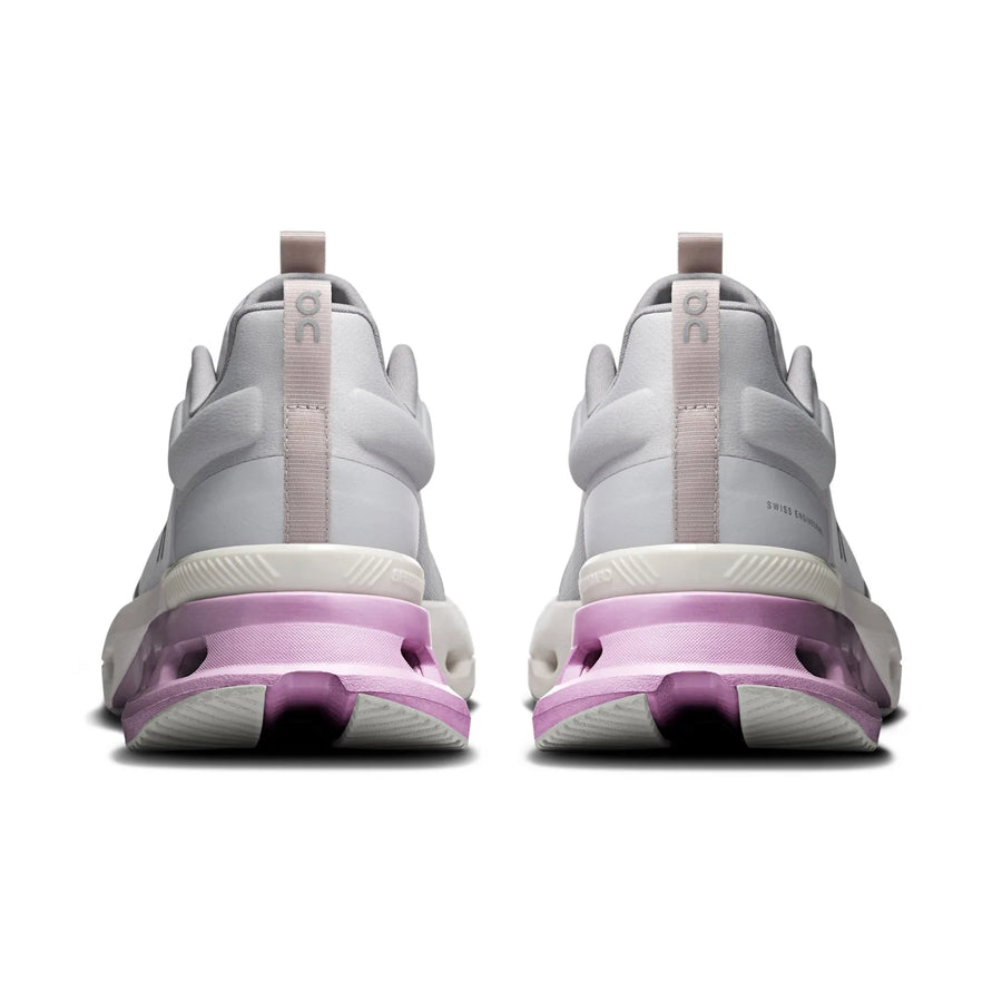 Cloudnova X coloris Glacier | Sakura — vue 5
