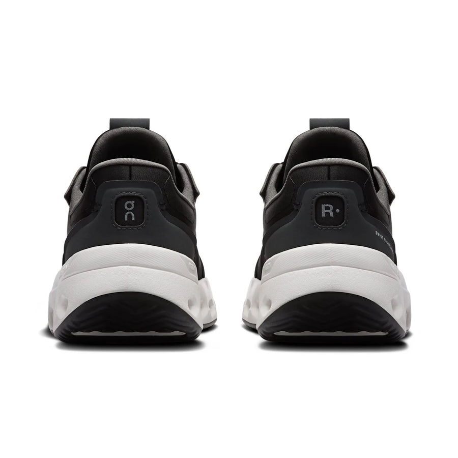 THE ROGER Wildcard coloris Black | White — vue 5