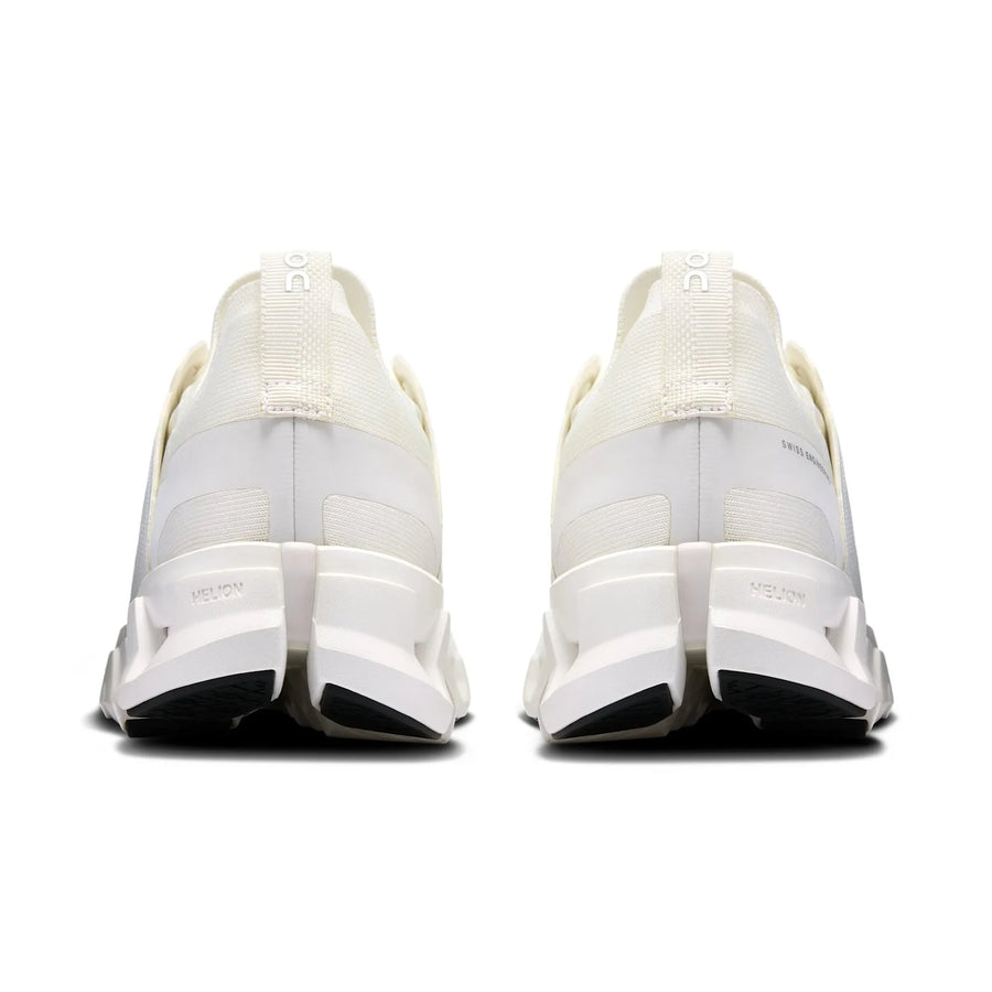 Cloudswift 4 coloris White | White — vue 5
