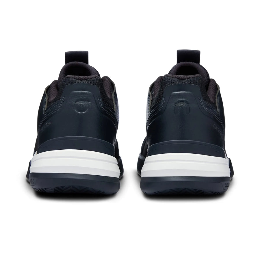 THE ROGER Clubhouse Pro coloris Black | White — vue 5