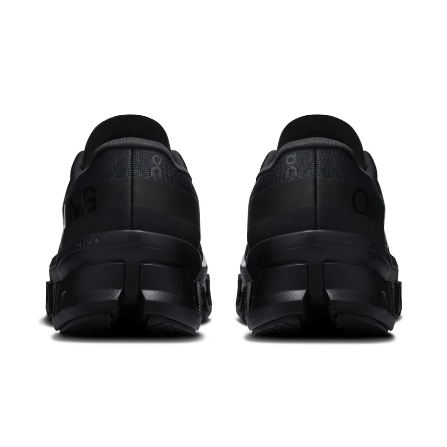 Cloudmonster 1 coloris Black | Black — vue 5
