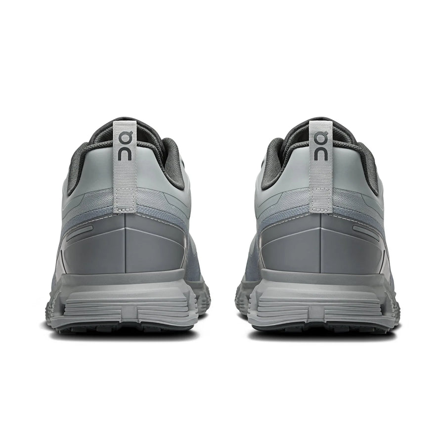 Cloud 6 Geo Waterproof coloris Alloy | Alloy — vue 5