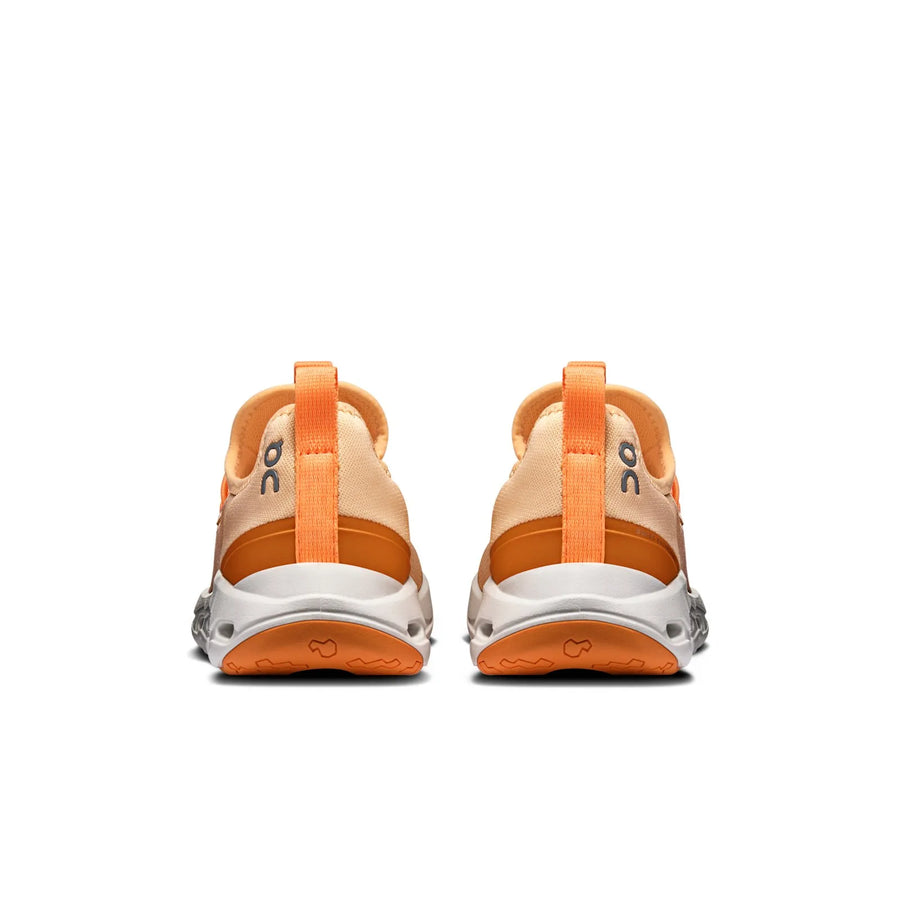 Cloudleap coloris Tangerine | Blonde — vue 5