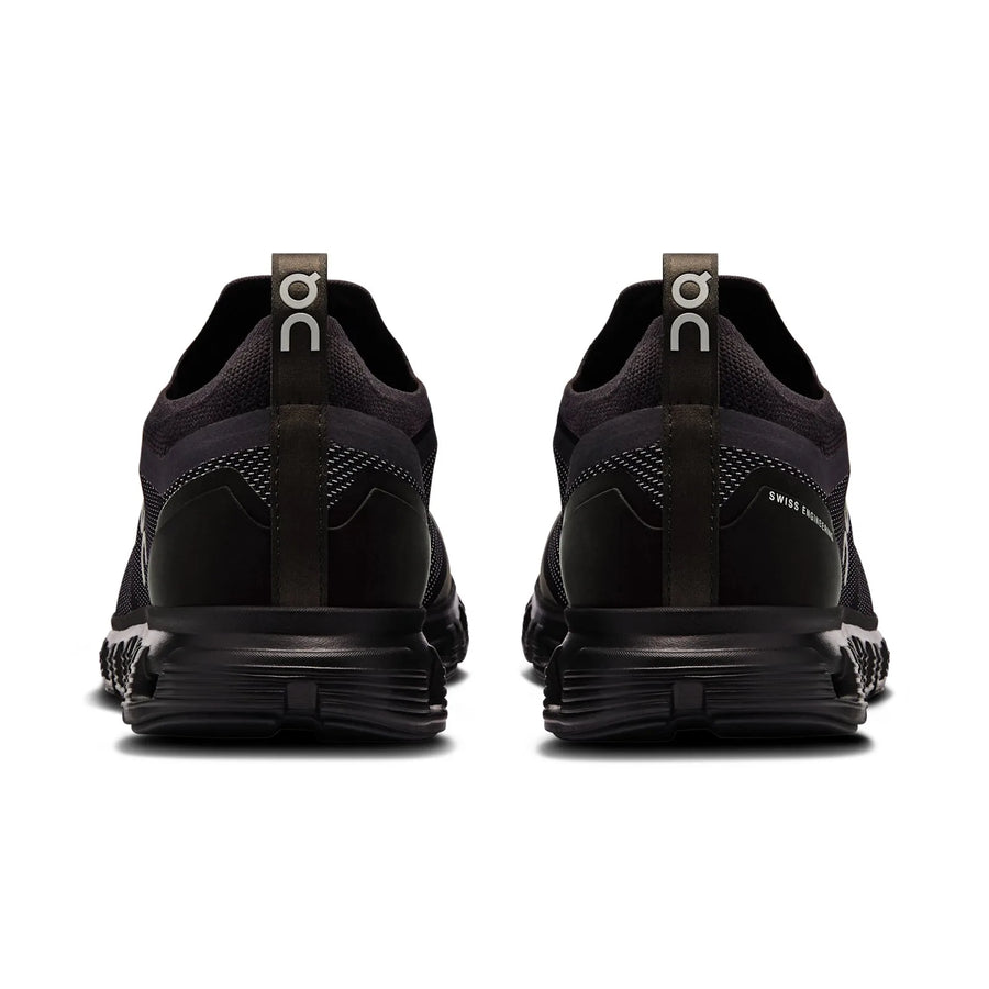 Cloud 6 Versa coloris Black | Eclipse — vue 5