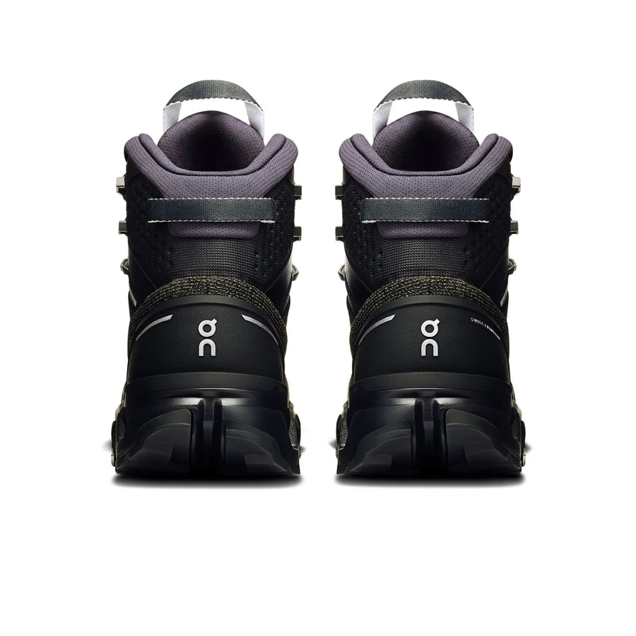 Cloudrock Trek Waterproof coloris Black | Black — vue 5