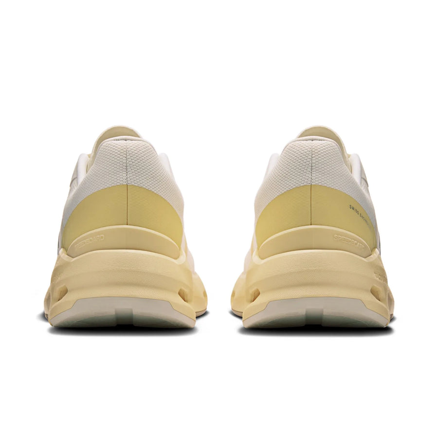 Cloudpulse coloris Ivory | Tumeric — vue 5