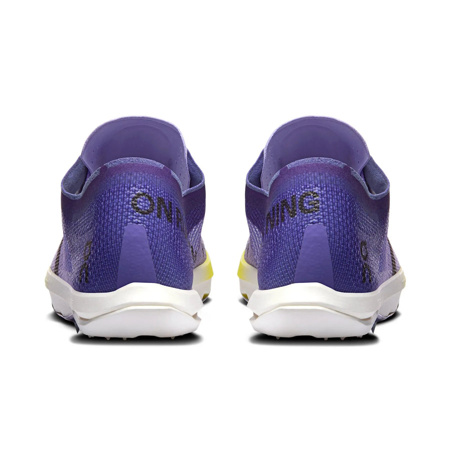 Cloudspike Citius 2 coloris Bloom | Lime — vue 5