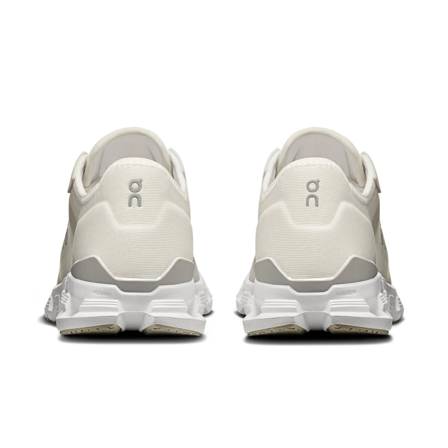 Cloud X 4 AD coloris White | Wolf — vue 5
