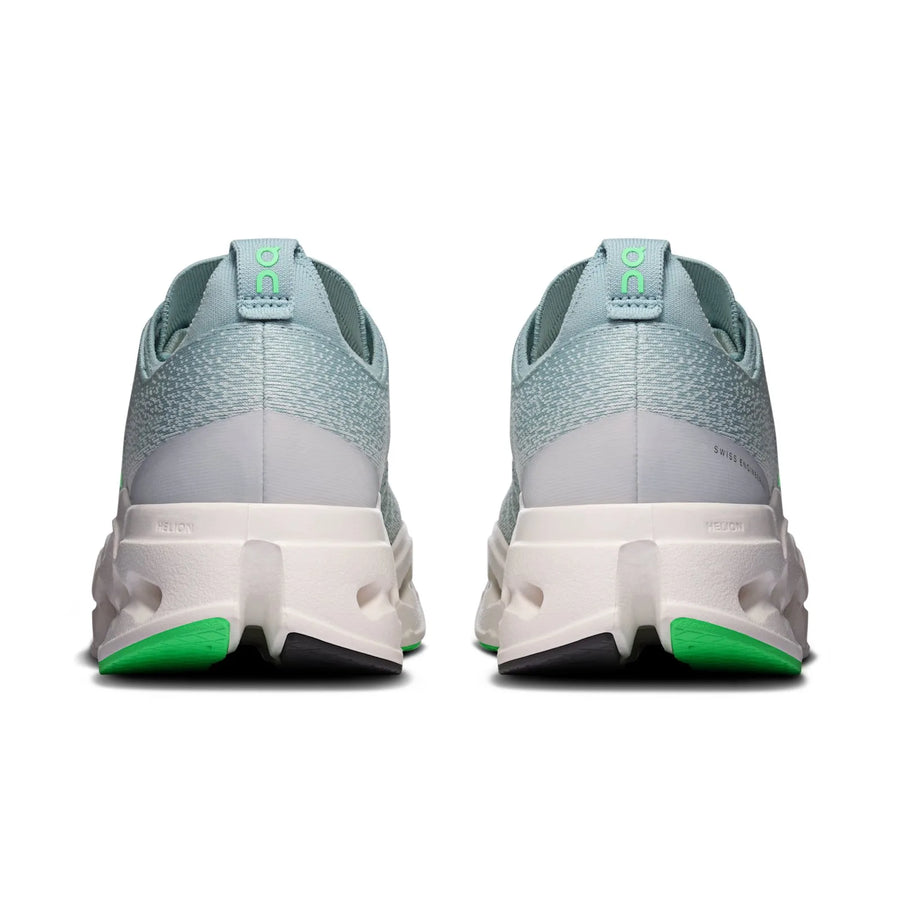 Cloudsurfer Max coloris Brook | Ivory — vue 5
