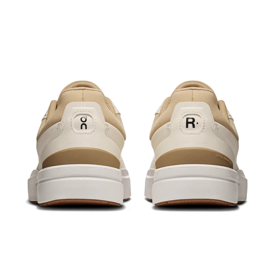 THE ROGER Advantage coloris Dew | Sand — vue 5