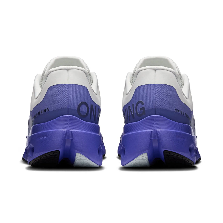 Cloudsurfer Next coloris Sailor | Iceberg — vue 5