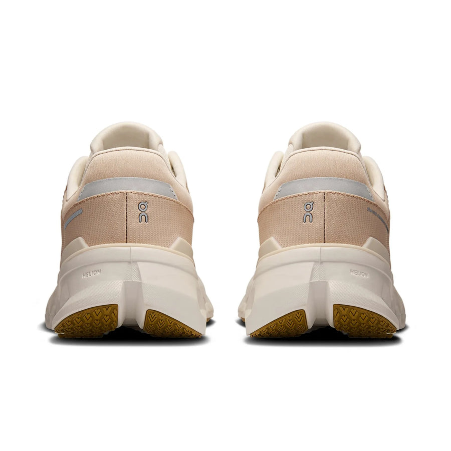 Cloudrunner 2 Waterproof coloris Sand | Dew — vue 5