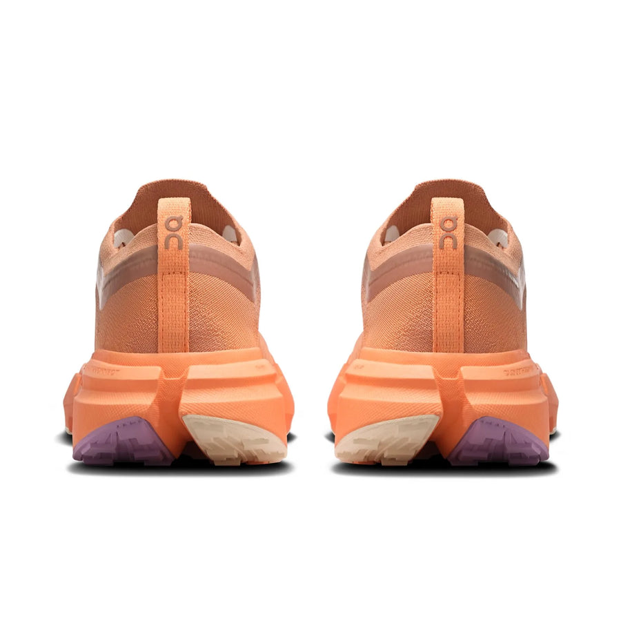 Cloudsoma coloris Sandstone | Tangerine — vue 5