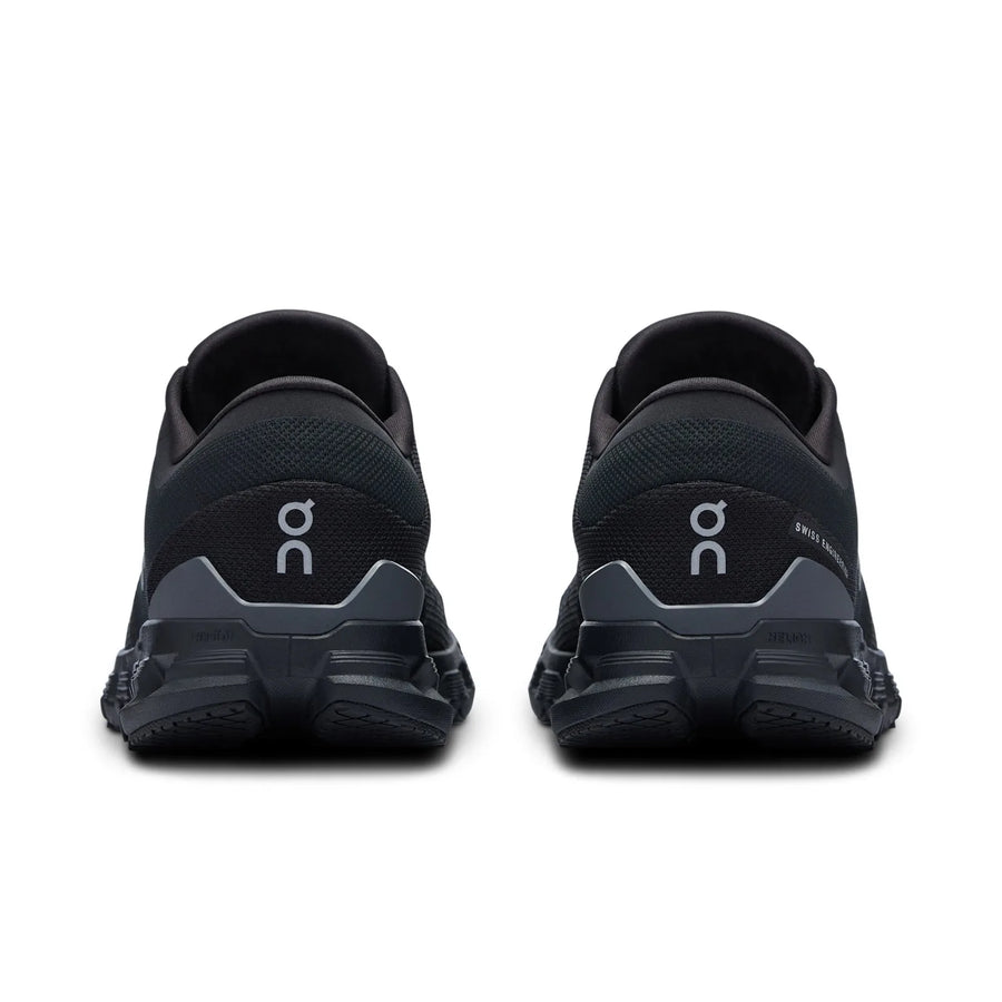 Cloud X 4 coloris Black | Eclipse — vue 5